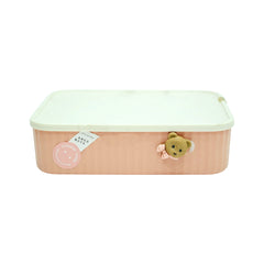 MULTIPURPOSE STORAGE BOX IR 521-388 Default Title - MamasJan Grocery Nonfood