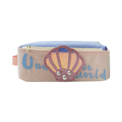 6626-UW PENICL POUCH UNDERWORLD Default Title - MamasJan Toys