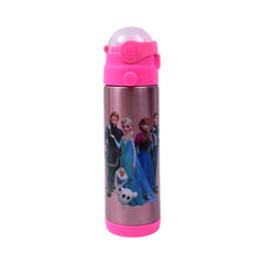 209 WATER BOTTLE MIX CHARACTER 500ML Default Title - MamasJan Toys