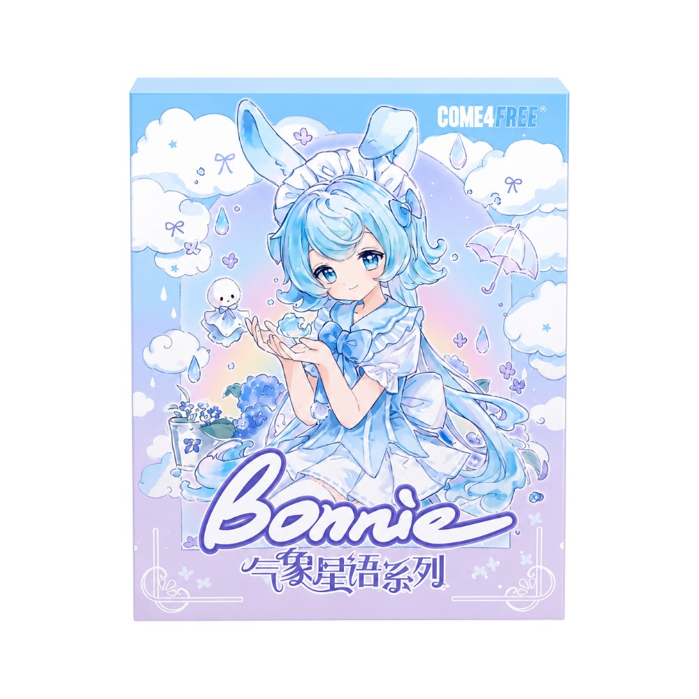 MHG-04/C4F-011 BONNEI FIGURE ASST IR Default Title - MamasJan Toys