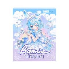MHG-04/C4F-011 BONNEI FIGURE ASST IR Default Title - MamasJan Toys