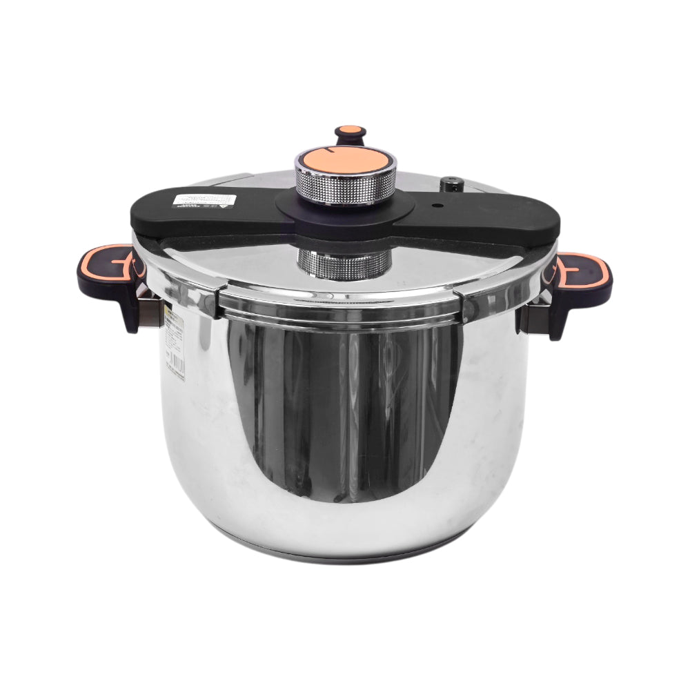 PRESSURE COOKER VSNOON 12 LTR 1054-8 Default Title - MamasJan Crockery