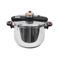 PRESSURE COOKER VSNOON 12 LTR 1054-8 Default Title - MamasJan Crockery