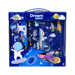 8026 STATIONARY GIFT SET DINO IR Default Title - MamasJan Toys