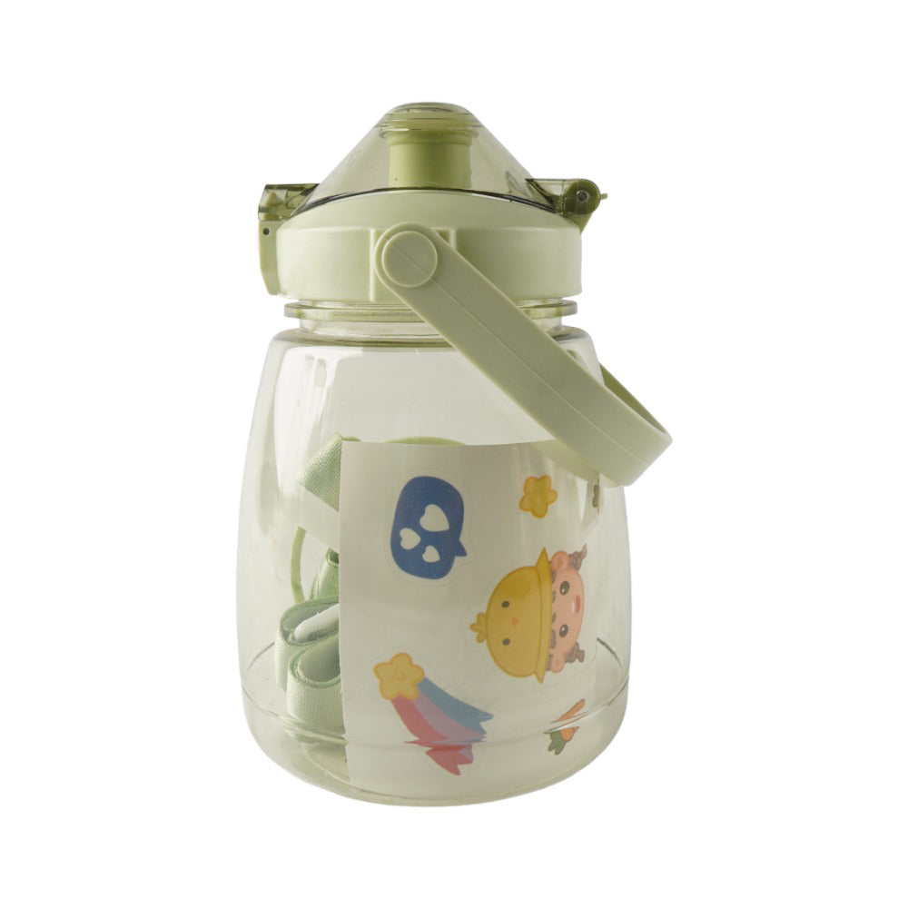 WATER BOTTLE IR XTY2106 65-68 Default Title - MamasJan Crockery