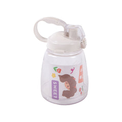 WATER BOTTLE IR XTY2108 69-72 Default Title - MamasJan Crockery