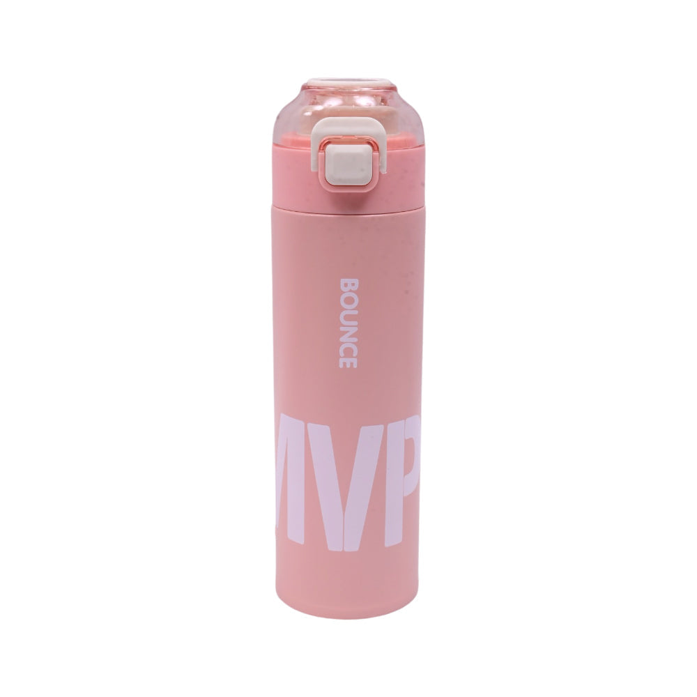 BOTTLE STEEL 500 ML IR SP6051/HY21 Default Title - MamasJan Crockery