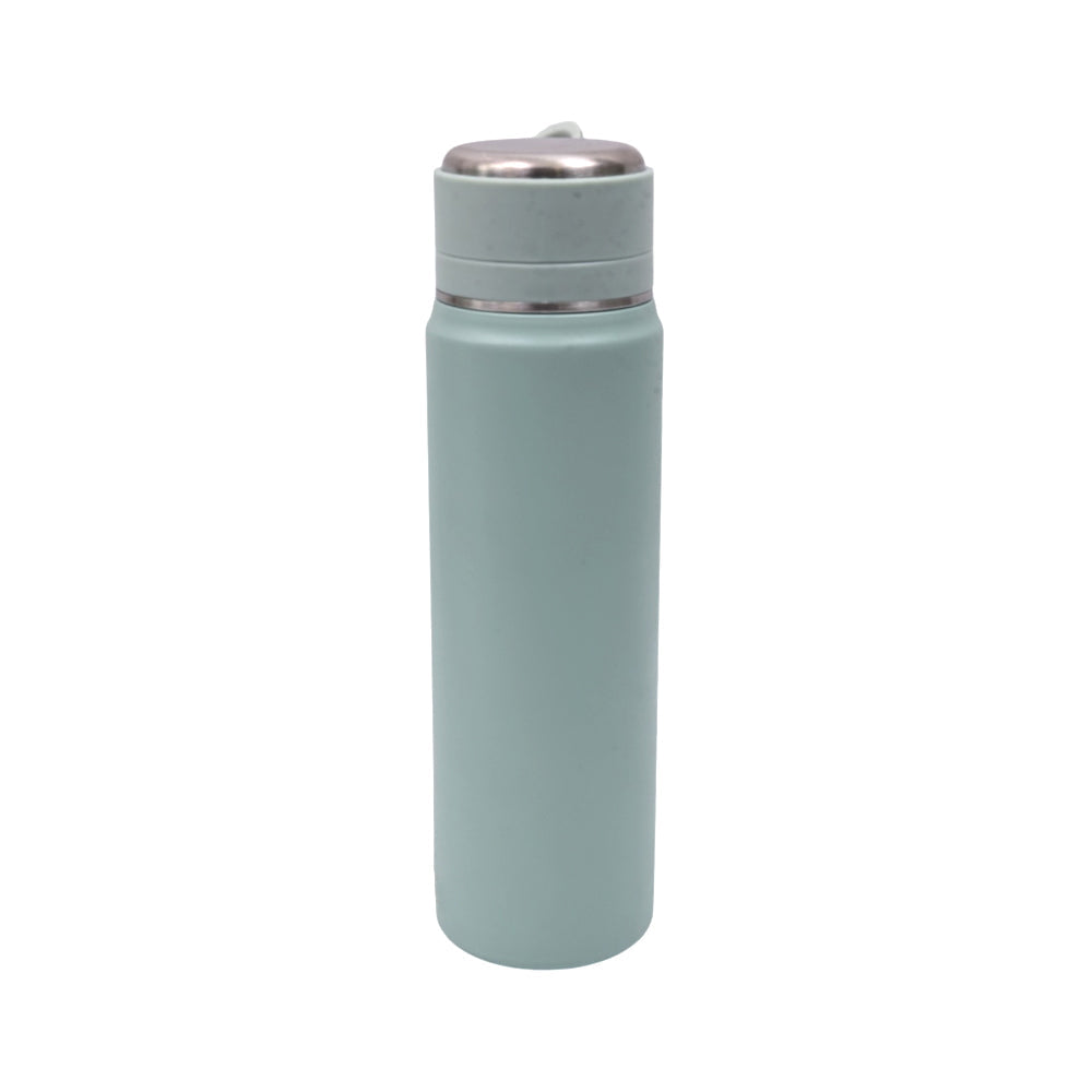 BOTTLE STEEL 600 ML IR SP6053/HY5 Default Title - MamasJan Crockery