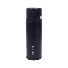 BOTTLE STEEL 500 ML IR SP6088/HY25 Default Title - MamasJan Crockery