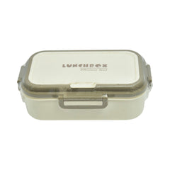 LUNCH BOX 700ML IR F840 Default Title - MamasJan Crockery