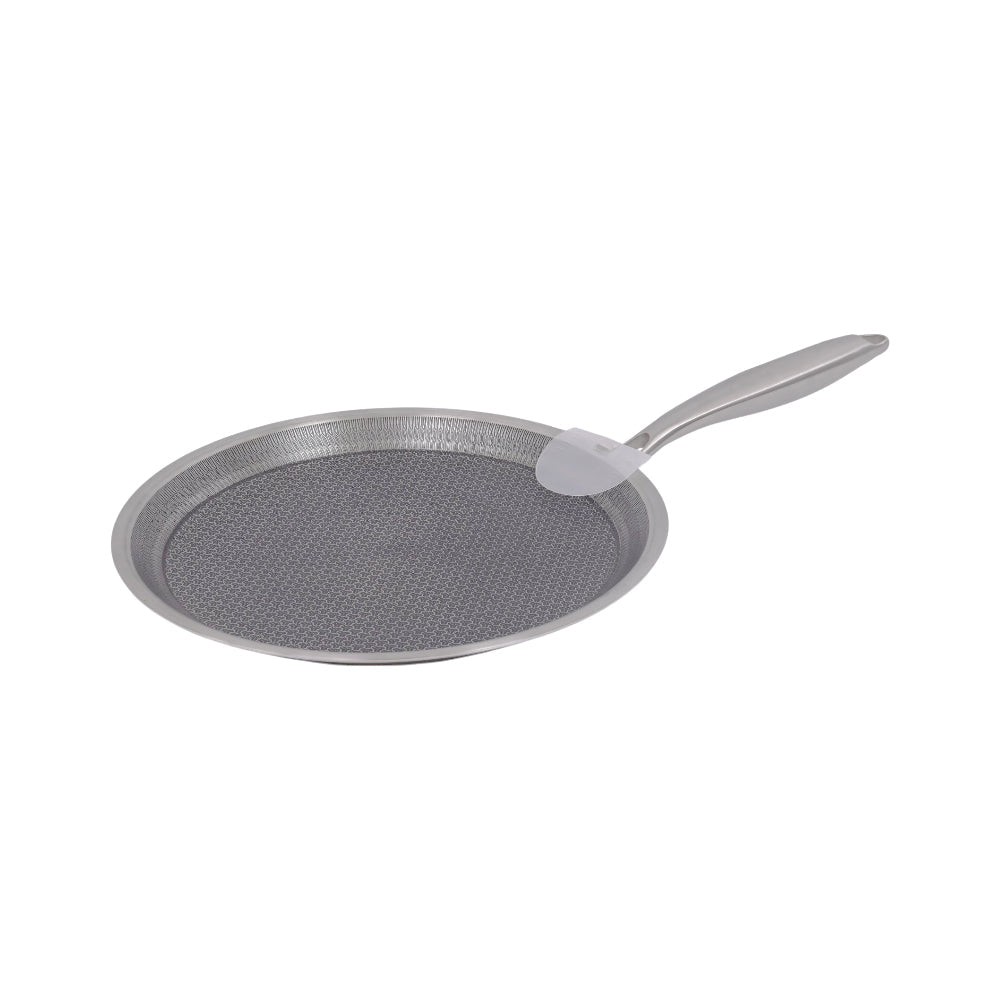TAWA CONTAY HONEY COMB 28CM 0882 Default Title - MamasJan Crockery
