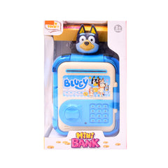 71028 MINI SAVING BANK ASST IR Default Title - MamasJan Toys