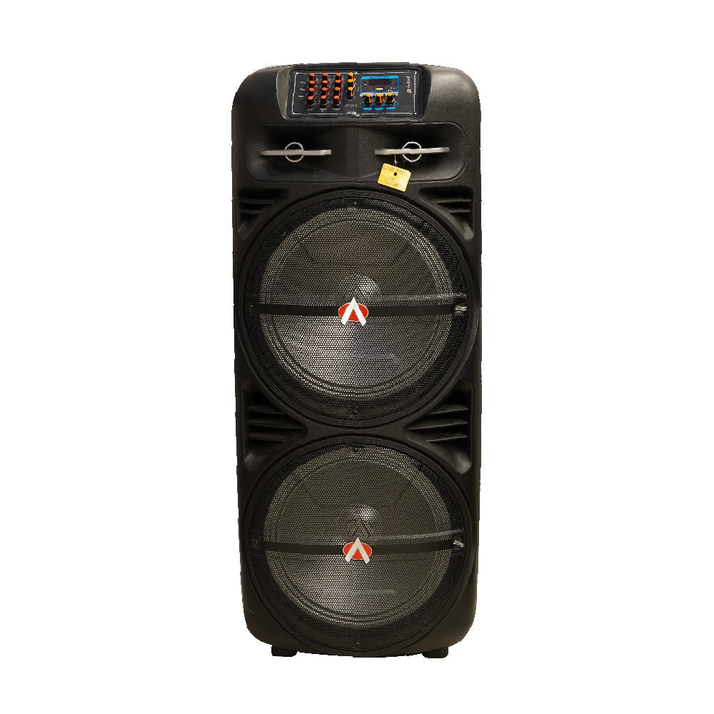 AUDIONIC MEHFIL SPEAKER ADVANCE WOOFER MH-5050 Default Title - MamasJan s