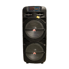 AUDIONIC MEHFIL SPEAKER ADVANCE WOOFER MH-5050 Default Title - MamasJan s