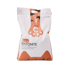GERRY PET BENTONITE PREMIUM CAT LITTER COFFEE 20 LTR Default Title - MamasJan Grocery Nonfood