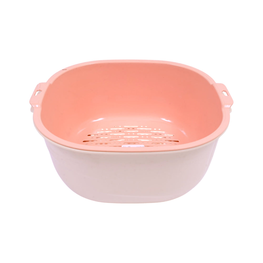 DRAININGB BASKET IR 6121-159 Default Title - MamasJan Grocery Nonfood