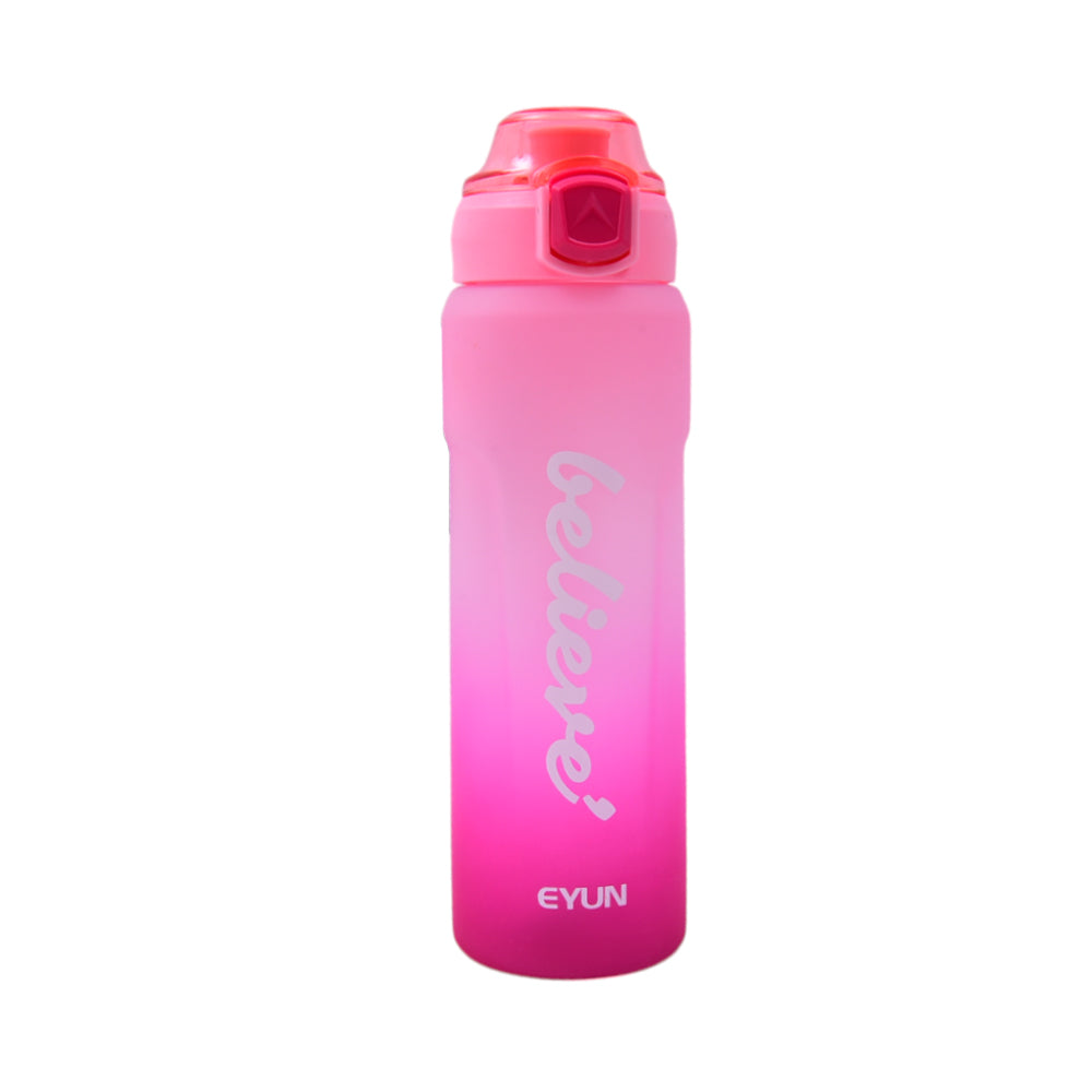 YY964 EYUN SPORTS WATER BOTTLE 1000ML Default Title - MamasJan Toys