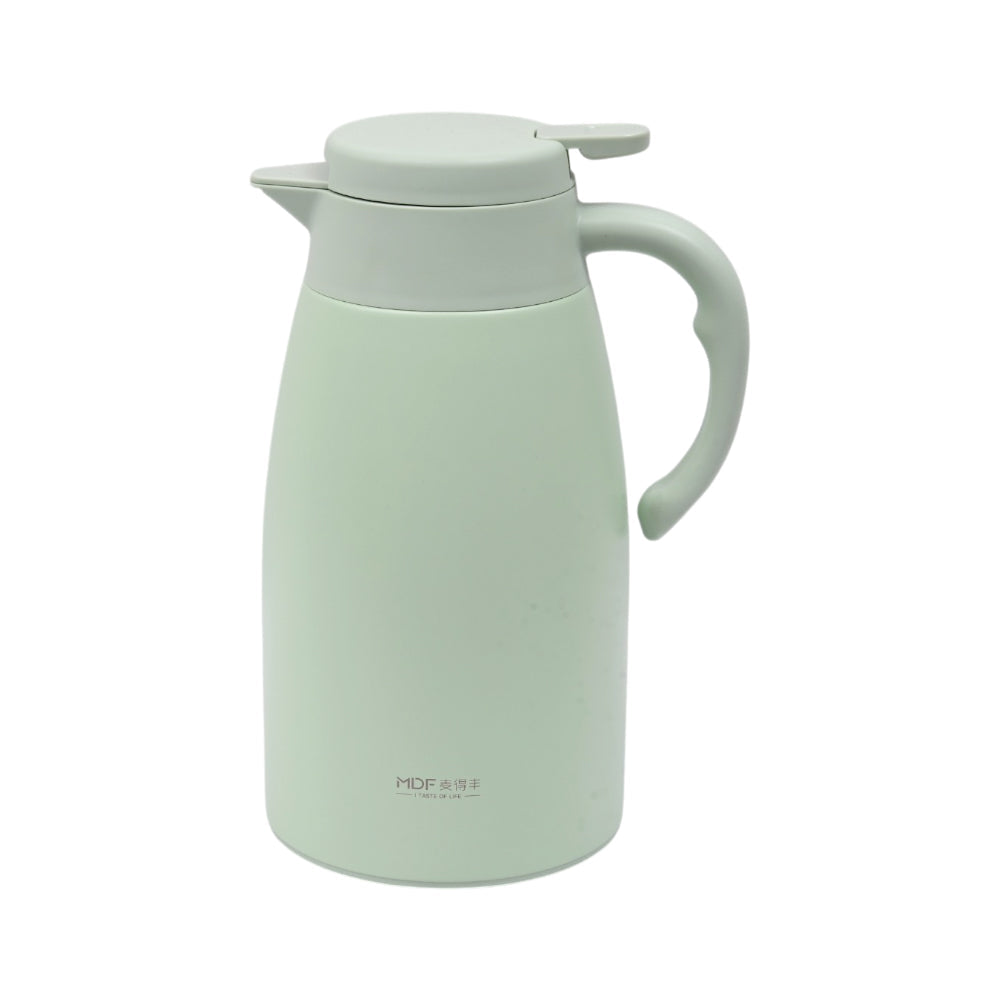THERMOS STEEL 2.0 LTR IR M9139/HY11 Default Title - MamasJan Crockery