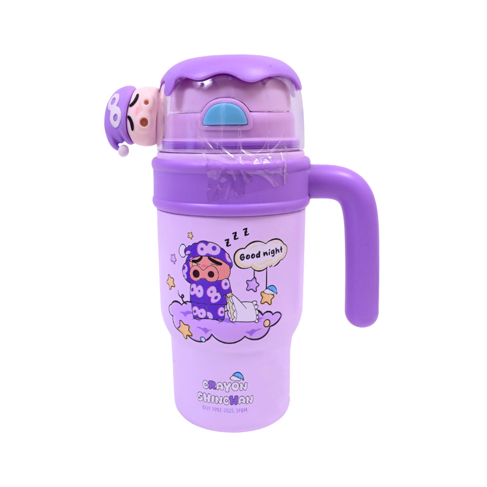 PP8837C CREAM SWEET DRINK WATER BOTTLE 920ML Default Title - MamasJan toys sale