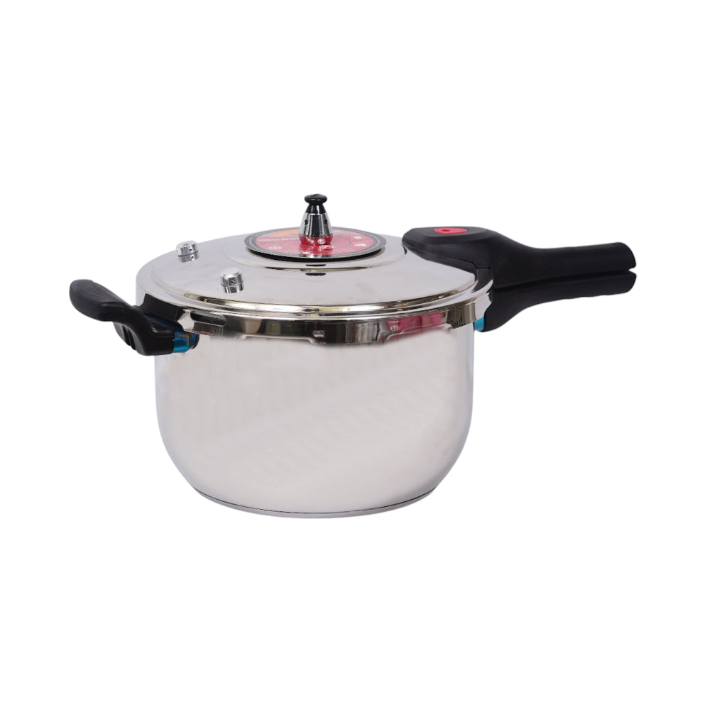 PRESSURE COOKER YATELAIFU 8 LTR 20639-1 HFE Default Title - MamasJan Crockery