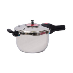 PRESSURE COOKER YATELAIFU 8 LTR 20639-1 HFE Default Title - MamasJan Crockery