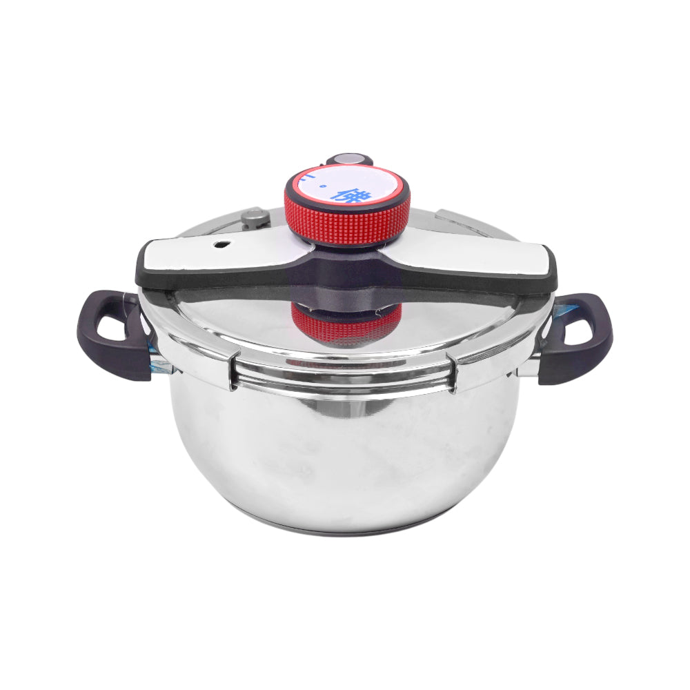 PRESSURE COOKER KNOB 5 LTR 1054-1 Default Title - MamasJan Crockery