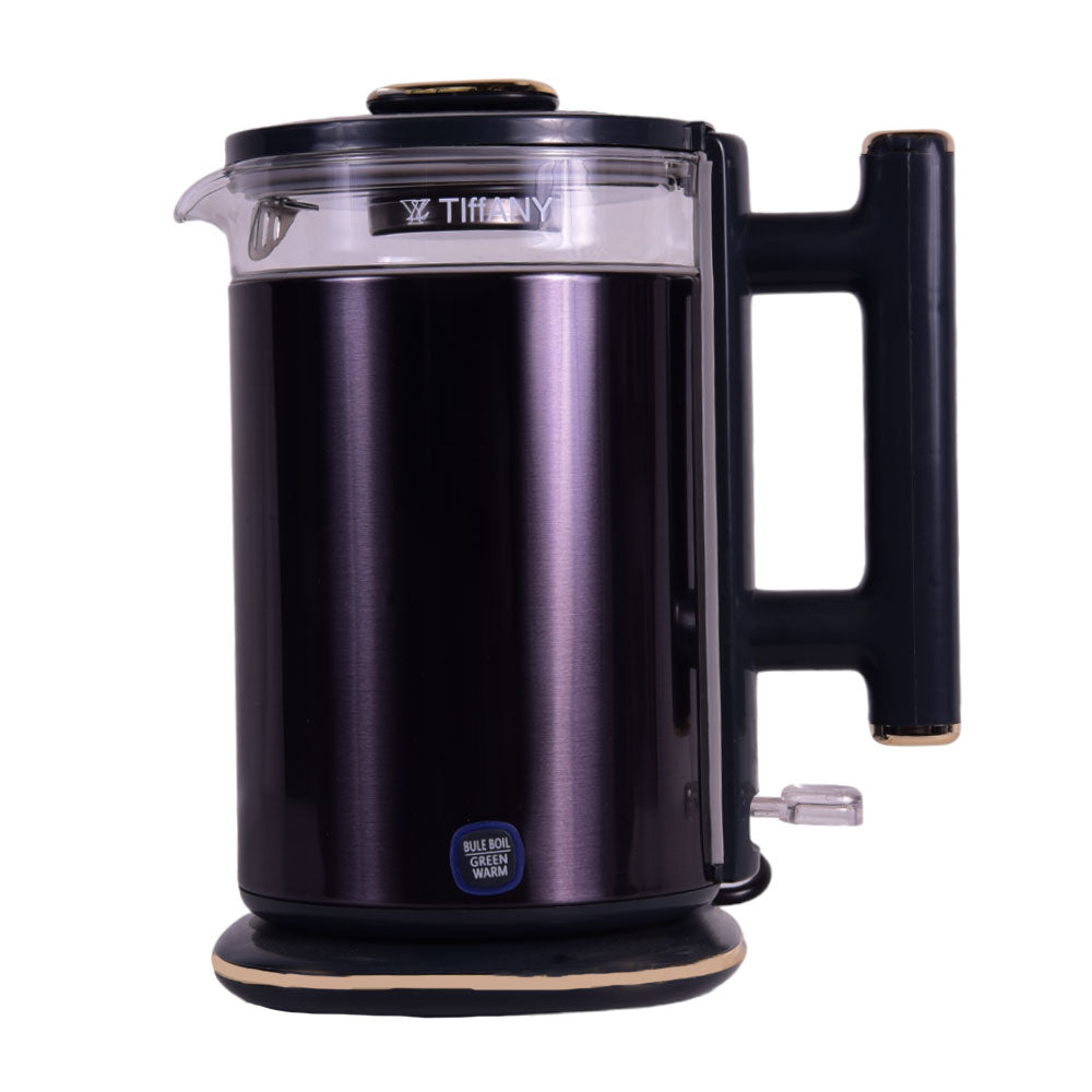 TIFFANY KETTLE IR YL960 Default Title - MamasJan Electronics