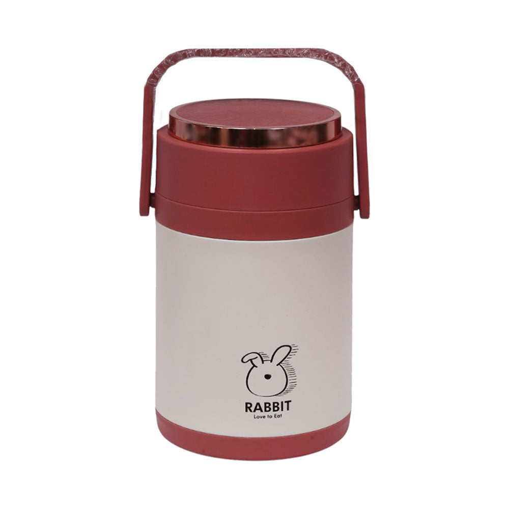 LUNCH BOX IR SW-1275/MM156-157 Default Title - MamasJan Crockery