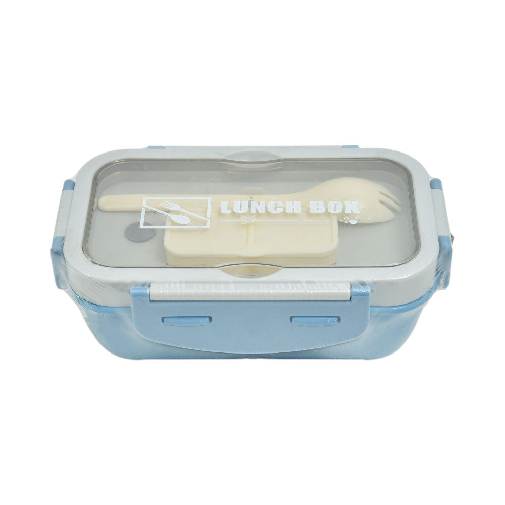 LUNCH BOX 900ML IR 8812 Default Title - MamasJan Crockery