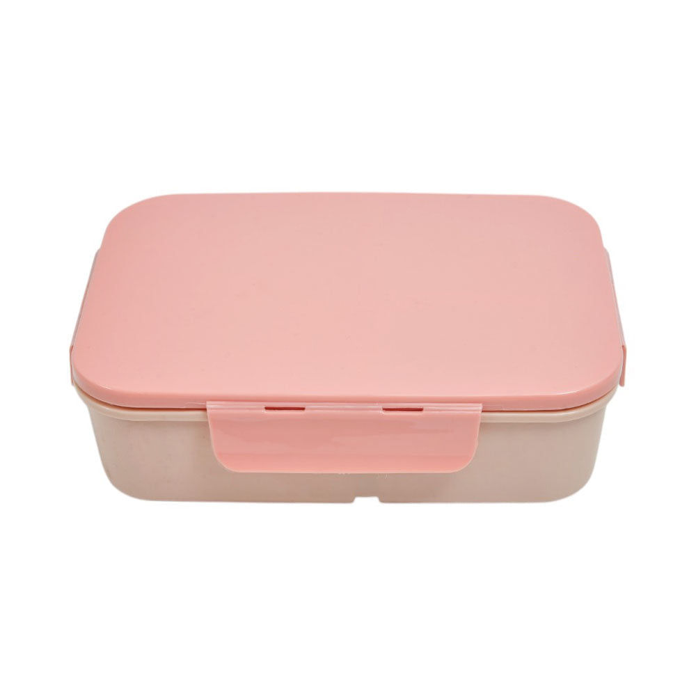 LUNCH BOX 1200ML IR 8816 Default Title - MamasJan Crockery