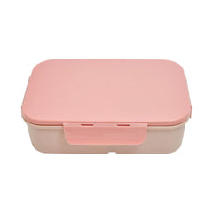 LUNCH BOX 1200ML IR 8816 Default Title - MamasJan Crockery