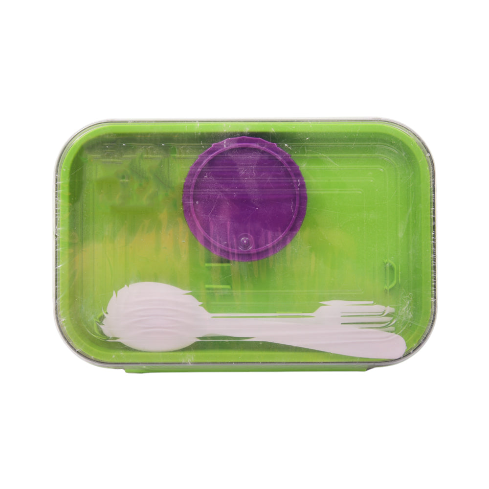 CT8850 LUNCH BOX 1000ML+60ML IR Default Title - MamasJan Toys
