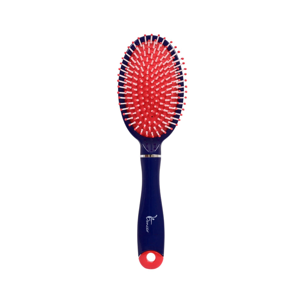 DANCER HAIR BRUSH 9850-PZ Default Title - MamasJan haircare