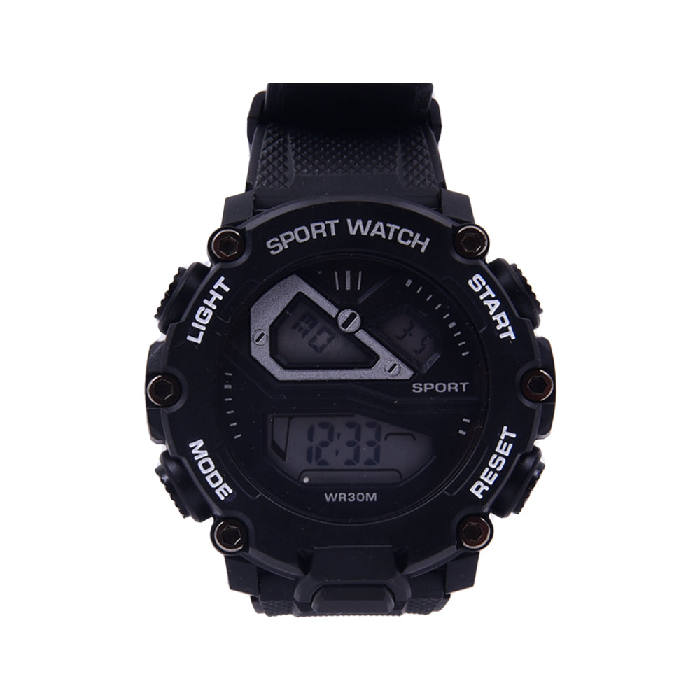 1061 SPORTS WRIST WATCH Default Title - MamasJan Toys