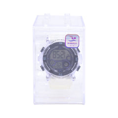7018 SPORTS WRIST WATCH Default Title - MamasJan Toys