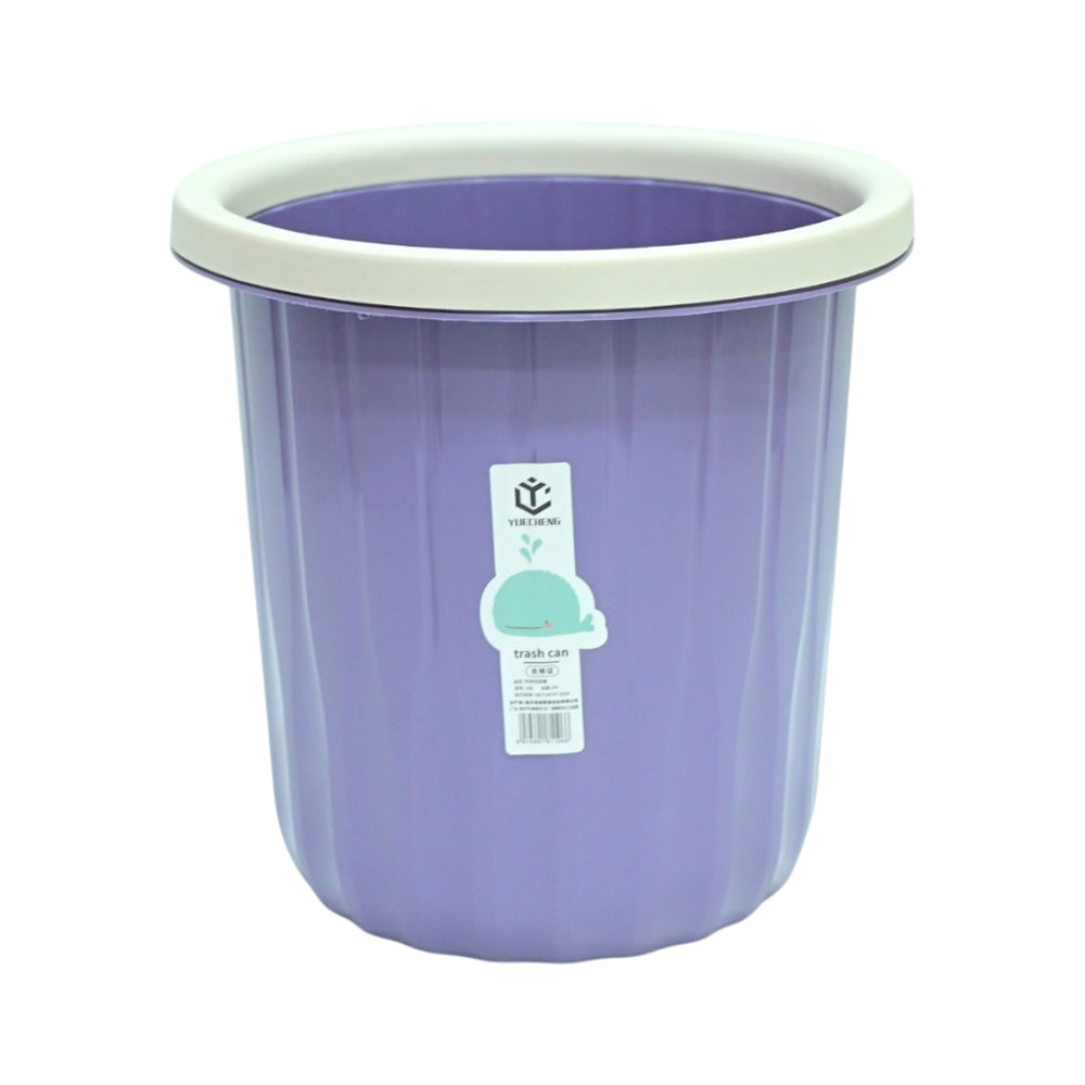 DUSTBIN IR 6121-331 Default Title - MamasJan Crockery