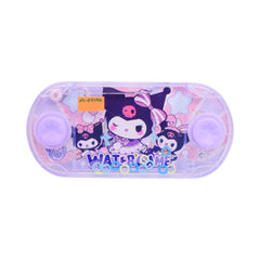 3013 WATER GAME DOUBLE BUTTON SPACE Default Title - MamasJan Toys