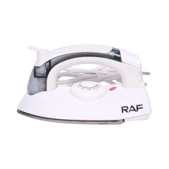 RAF STEAM IRON ELECTRIC IR R1266G Default Title - MamasJan Electronics