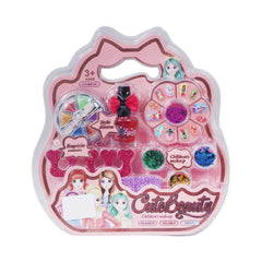 1688-8828 BEAUTY SET HANG CARD Default Title - MamasJan Toys