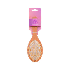 FLUFFY HAIR BRUSH IR YS-35 Default Title - MamasJan haircare