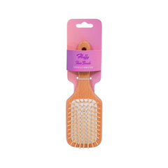 FLUFFY HAIR BRUSH IR YS-36 Default Title - MamasJan haircare