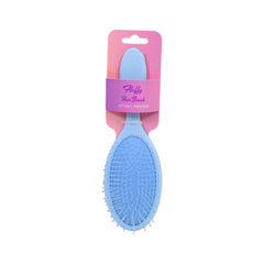 FLUFFY HAIR BRUSH IR YS-12 Default Title - MamasJan haircare