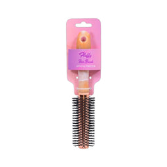FLUFFY HAIR BRUSH IR YS-4 Default Title - MamasJan haircare
