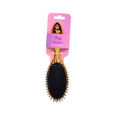 FLUFFY HAIR BRUSH IR YS-17 Default Title - MamasJan haircare
