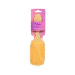 FLUFFY HAIR BRUSH IR YS-10 Default Title - MamasJan haircare