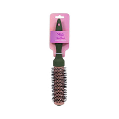 FLUFFY HAIR BRUSH IR YS-39 Default Title - MamasJan haircare