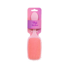 FLUFFY HAIR BRUSH IR YS-11 Default Title - MamasJan haircare