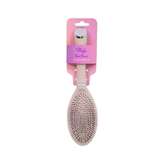 FLUFFY HAIR BRUSH IR YS-33 Default Title - MamasJan haircare