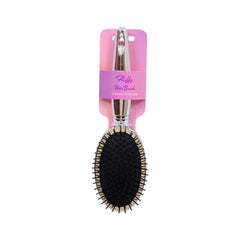 FLUFFY HAIR BRUSH IR YS-25 Default Title - MamasJan haircare