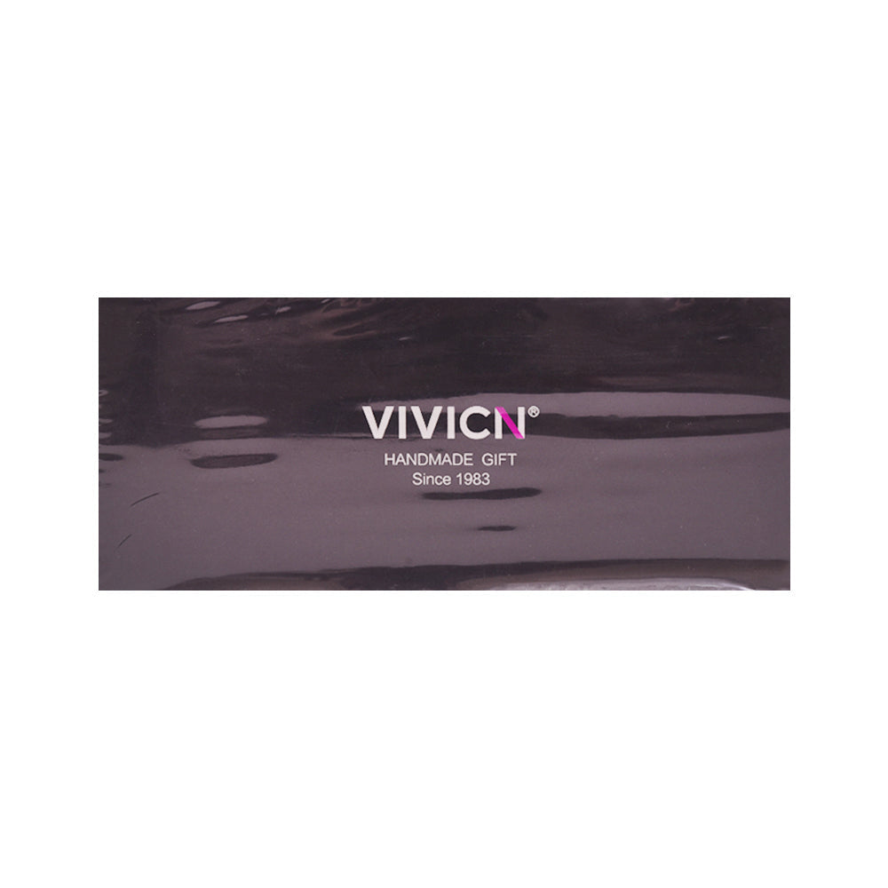 VIVICN HAIR BRUSH GOLDEN IR SK109 Default Title - MamasJan haircare